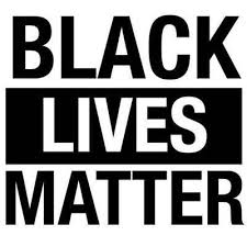 Black Lives Matter logo