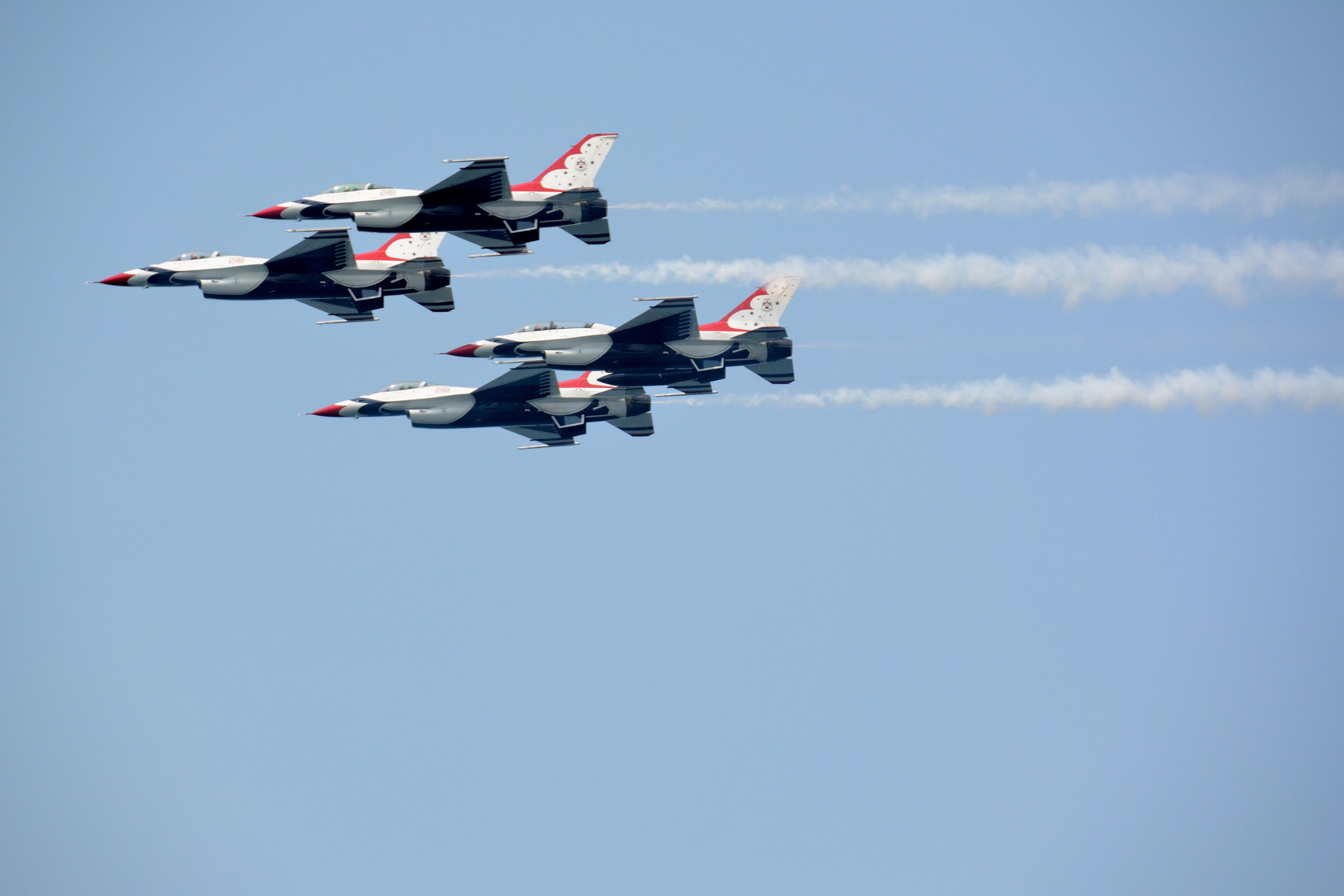 airshow
